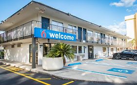 Motel 6 Kissimmee Maingate East